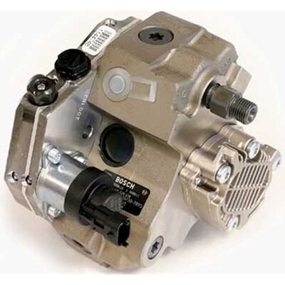 5.9L Cr Bosch Reman Double Vol(Dbl Dragon)120%- 0986437304DD