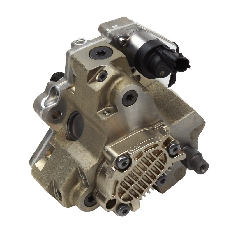 Dodge 5.9L Common Rail Reman Dragon Fire 8  - IIS0986437304DF