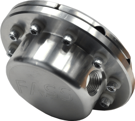 FASS DIESEL FUEL &quot;NO DROP&quot; SUMP KIT(BOWL ONLY) - Fass STK-5500BO