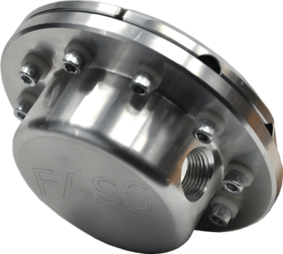FASS DIESEL FUEL &quot;NO DROP&quot; SUMP KIT(BOWL ONLY) - Fass STK-5500BO