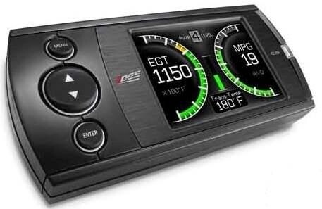 Edge CTS Diesel Evolution 03-12 Dodge Cummins - 85200
