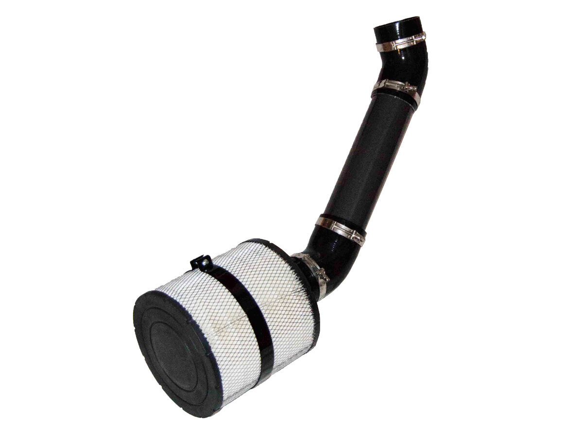 BHAF Intake Kit 89-93 Cummins