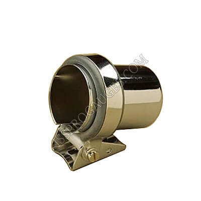 EV MOUNTING CUP 2 1/16&quot; CHR - R7602C