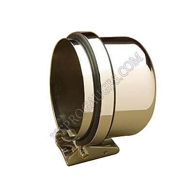 EV MOUNTING CUP 5&quot; CHR - R7605C