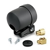 Autometer Single Gauge Mounting Cup - 2204