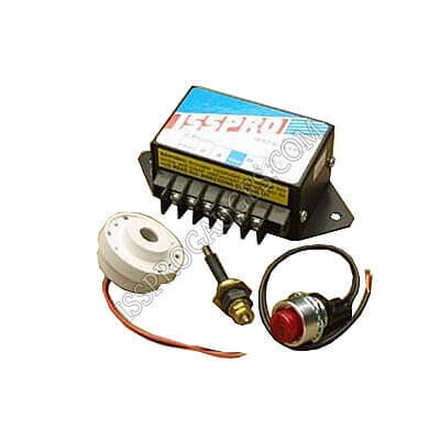 LOW WATER KIT W/ RELAY - R4290