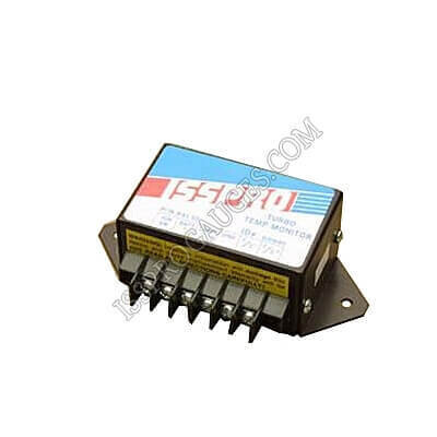 TURBO TEMP MONITOR STD 300 DEGREE SHUTDOWN - R4130