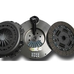 Valair 13&quot; 1.375&quot; Stock Solid Flywheel Conversion G56