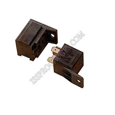 RELAY KIT 12 VOLT 20 AMP - R7021