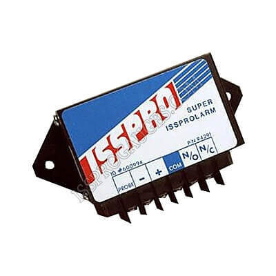 LOW WATER W/RELAY BOX ONLY - R4291
