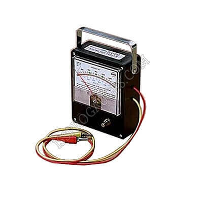 TESTER PYROMETER &quot;TOOL&quot; - R600