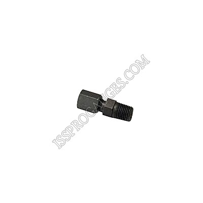 STEEL FITTING 1/8&quot; NPT FOR R658 - R683