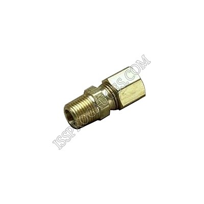 BRASS FITTING 1/8&quot; NPT FOR R658 - R681