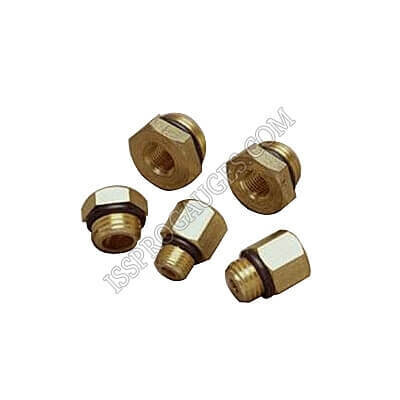 FITTING KIT METRIC ADAPTER - R7969