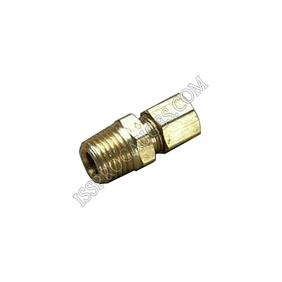 BRASS FITTING 1/4&quot; NPT FOR R658 - R682