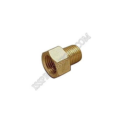 NUT ADAPTER MECH 1/4" NPT - R7852