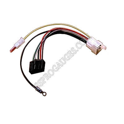 ADAPTER CABLE KW SPEEDO/TACH - R7040