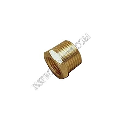 NUT ADAPTER MECH 3/8&quot; NPT - R7851