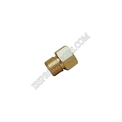 NUT ADAPTER MECH 5/8&quot;-18 UNF - R7853