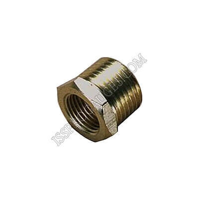 NUT ADAPTER MECH 1/2&quot; NPT - R7850