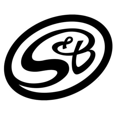S&amp;B