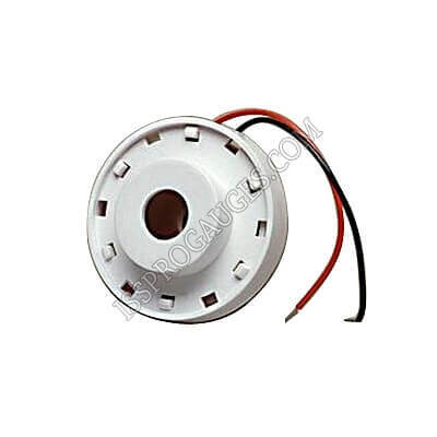 BUZZER PIEZO SINGLE TONE 12/24 103 DBA - R7074