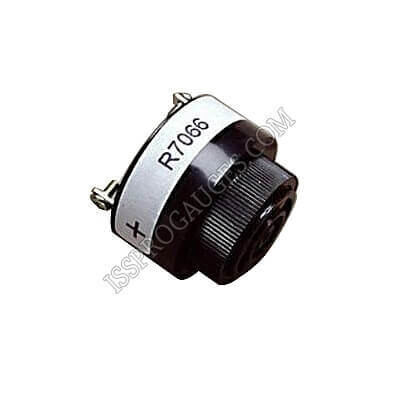 BUZZER PIEZO PULSE TONE 12/24 - R7066