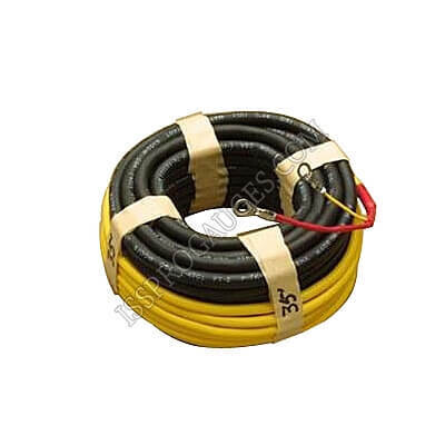 LEADWIRE HIGH TEMP 35' - R660-35