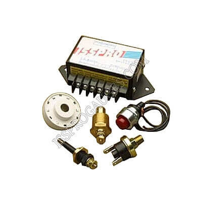 SHUTDOWN KIT ENGINE W/DELAY - R4020