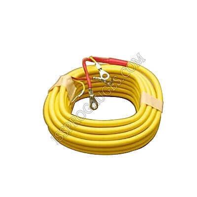 LEADWIRE HIGH TEMP 16' - R660-16