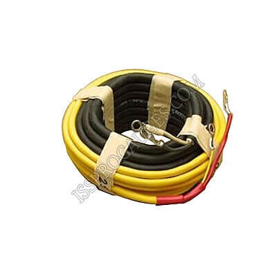 LEADWIRE HIGH TEMP 25&#39; - R660-25