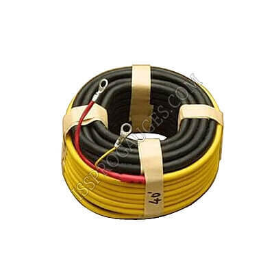 LEADWIRE HIGH TEMP 40' - R660-40