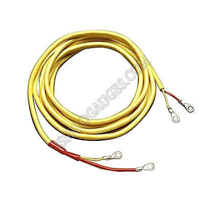 LEADWIRE HIGH TEMP 10' - R660-10
