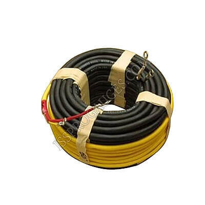 LEADWIRE HIGH TEMP 50&#39; - R660-50