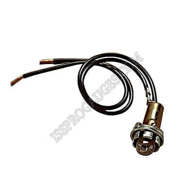 LIGHT ASSY SHALLOW 5/8&quot; DIA - R7045