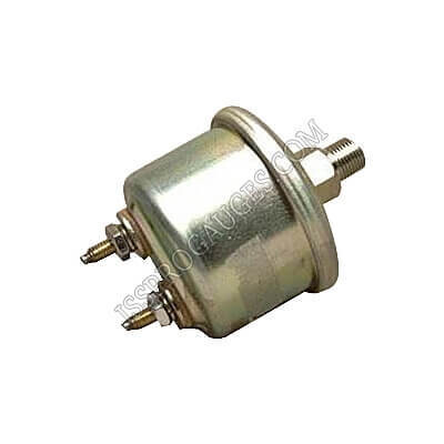 SENDER OIL 0-100 PSI PB DUAL STATION 1/8&quot; - R8917-02