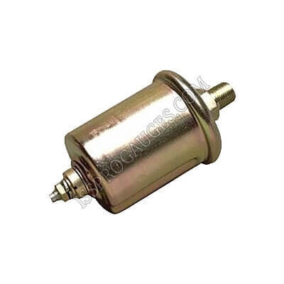 SENDER OIL 0-100 PSI PB - R8917