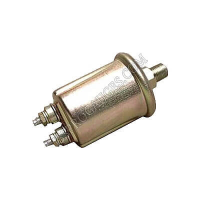 SENDER OIL 0-100 PSI PB 1/8&quot; W/GRD - R8917-03