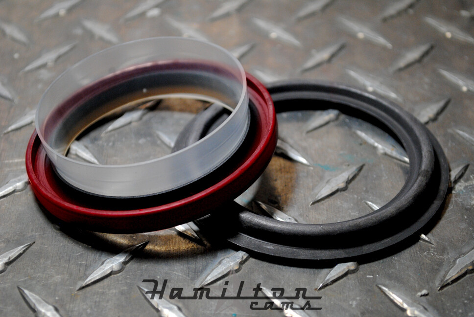 FRONT SEAL - Hamilton 07-C-frontseal