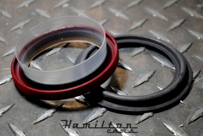 FRONT SEAL - Hamilton 07-C-frontseal