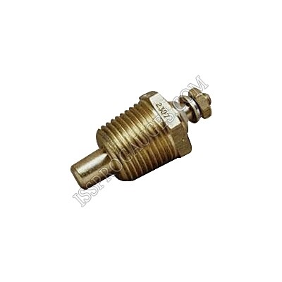 SENDER TEMP EURO 100-250 F / 40-120 C TF 1/2&quot; NPT - R89850