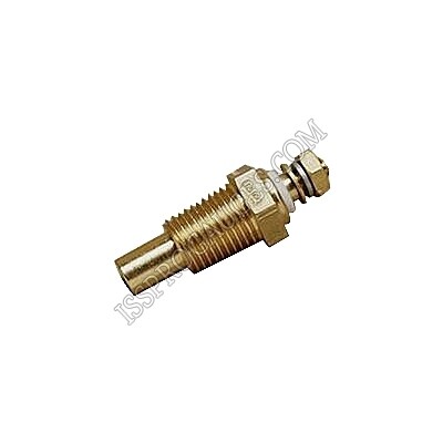 SENDER OIL TEMP 140-320 TB 1/4&quot; NPT - R8960