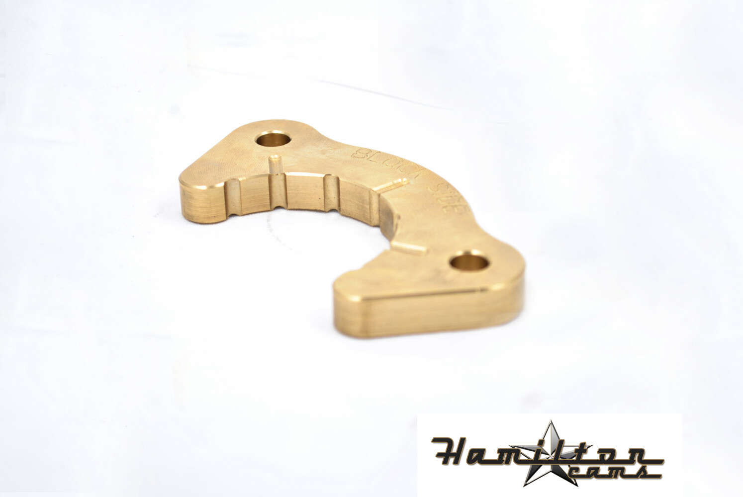 BRONZE CAM RETAINER - Hamilton 07-C-bronret
