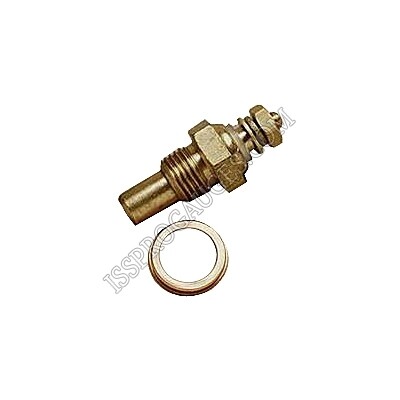 SENDER OIL TEMP 140-320 TB 1/2 X 20 UNF - R8963