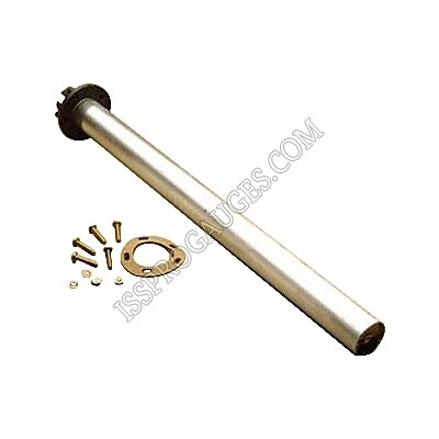 SENDER FUEL LEVEL 26&quot; FOR ROUND TANKS - RA9226-STW