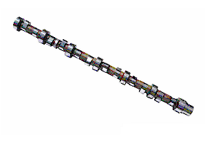 240/260 STEEL ROLLER CAM - Hamilton 07-C-240/260SR