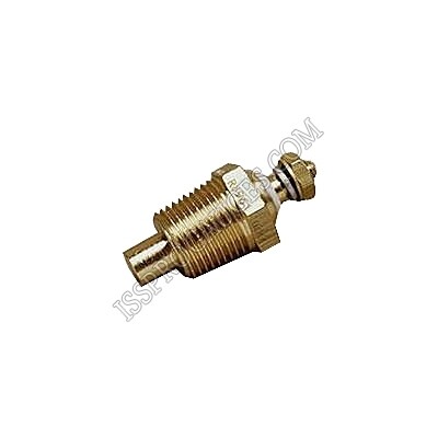 SENDER OIL TEMP 140-320 TB 3/8&quot; NPT - R8961