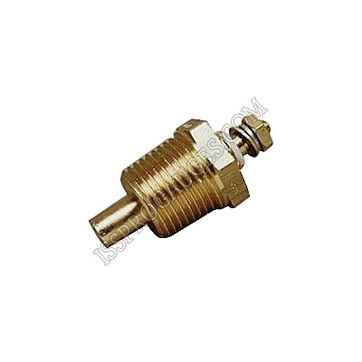 SENDER OIL TEMP 140-320 TB 1/2&quot; NPT - R8962