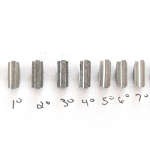 CMN003008 CUMMINS 5.9/6.7 OFFSET KEY - No Limit CMN003008