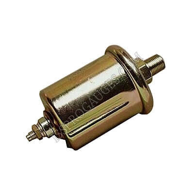SENDER EURO 0-150 PSI / 0-10 BAR PG - R89810
